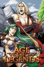 Age of Legends: Kingdoms RPG