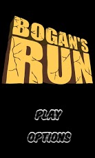 Bogan's Run