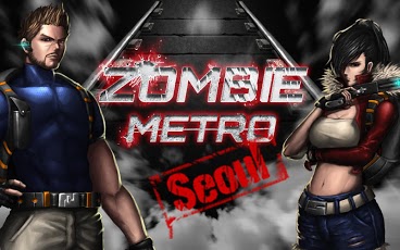 [B] Zombie Metro Seoul