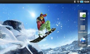 Good Point: Snowboarding HD