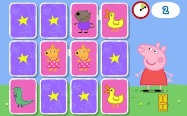 Peppa Pig - Polly Parrot