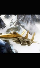 Raiden Fighter 2013 HD