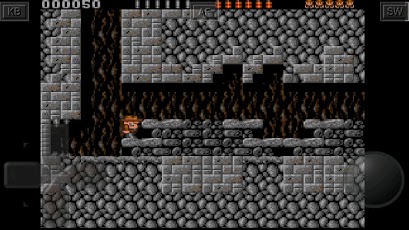 SToid  ( Atari ST emulator )