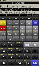 PG Calculator (Pro)