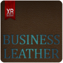 Business Leather GO Theme 