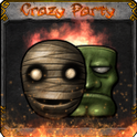 CrazyParty GO LauncherEX Theme 1.1