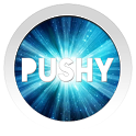 Pushy Apex Nova ADW Holo Theme 1.8