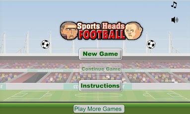 Head Soccer (Unlimited Money)