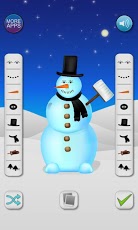 Snowman Maker Pro