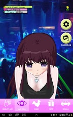 Aika your virtual girlfriend (Full money)