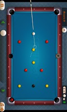 Pool Ball Classic