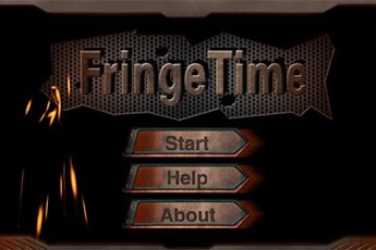 Fringe Time (Unlimited Money)