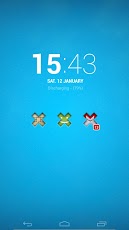 Cross Project Icon Pack
