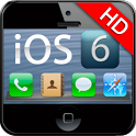 iPhone 5 iOS6 ADW & NOVA Theme 1.2