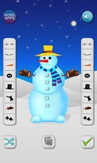 Snowman Maker Pro