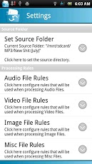 File Organizer (Beta)