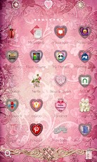 Valentine Beauty Theme