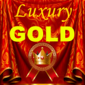 Luxury Gold apex / GO Launcher 1.3