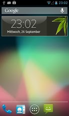 HD Clock Widgets Premium