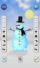 Snowman Maker Pro