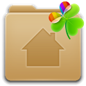 Faenza Icons for Go Launcher 3.0