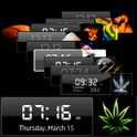 HD Clock Widgets Premium 1.8P