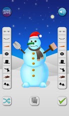 Snowman Maker Pro