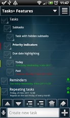 Tasks+ To Do List Manager Pro