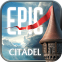Epic Citadel data