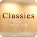 Classics GO LauncherEX Theme 1.3