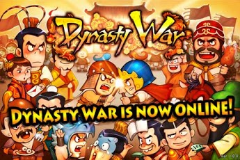 Dynasty War