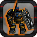 Gladiator Robot Builder 3D 1.6