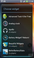 CM10.1/10 Theme Meizu