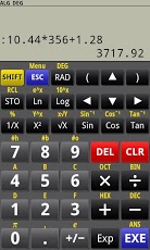 PG Calculator (Pro)