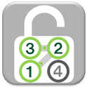 Number Track Lock 1.1.0