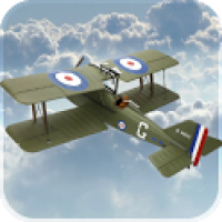 Sky Fighters: Academy 1.2