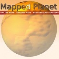 mAPPedplanet 3.2