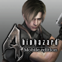 Resident Evil 4 1.01.01