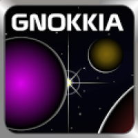 Voyager by Gnokkia GOLauncher 1.0
