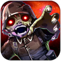 Army VS Zombie (Unlimited Gold)  1.0.1 Mod (Free Shopping)