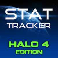 Stat Tracker Halo 4 Edition 1.0.2