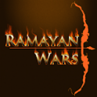 Ramayan Wars: The Ocean Leap data