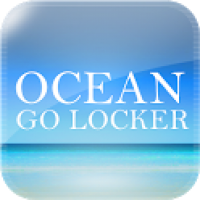 Ocean  GO Locker Theme 1.00