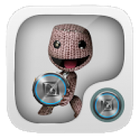 TSF Shell Little Big Planet HD 1.2