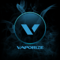 Vaporize Theme Go Launcher 1.0.2