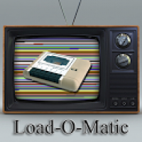 C64 Load-O-Matic 1.0