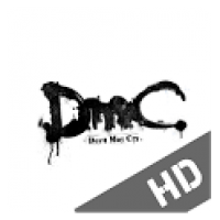 Devil May Cry (DmC) Theme 