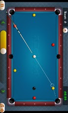 Pool Ball Classic