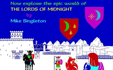 The Lords of Midnight