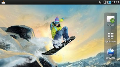 Good Point: Snowboarding HD